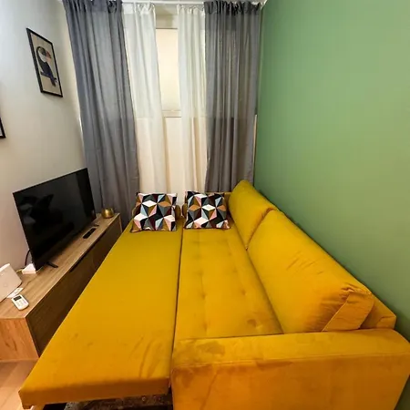 Urban Green Suite Milan Exterior photo