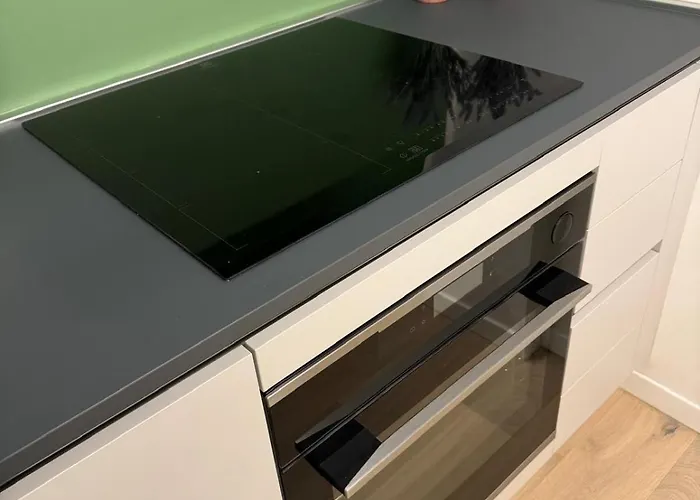 Urban Green Suite