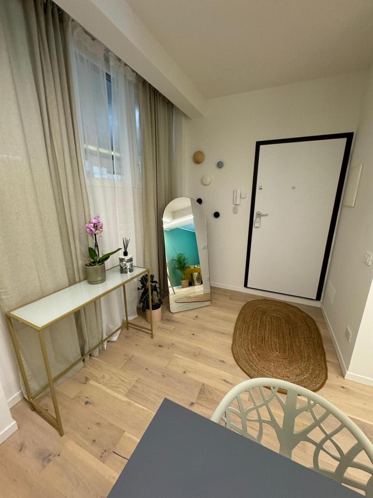 Apartamento Urban