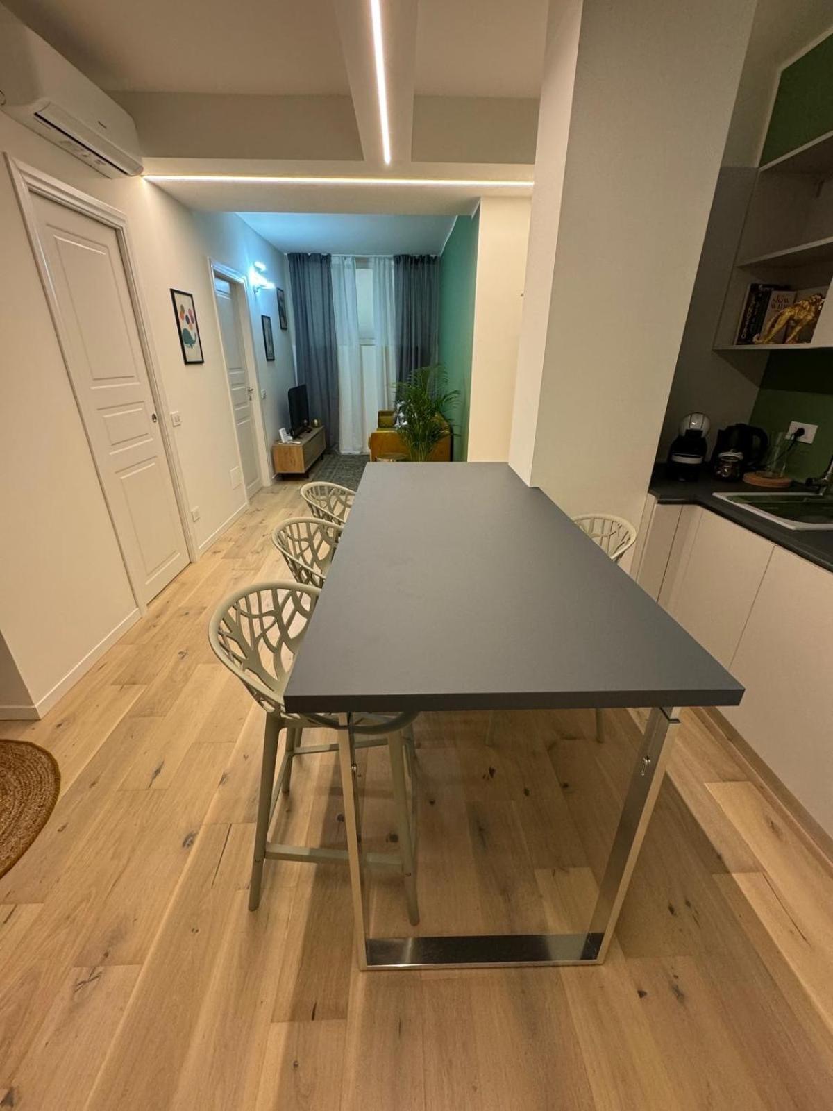 Apartamento Urban *