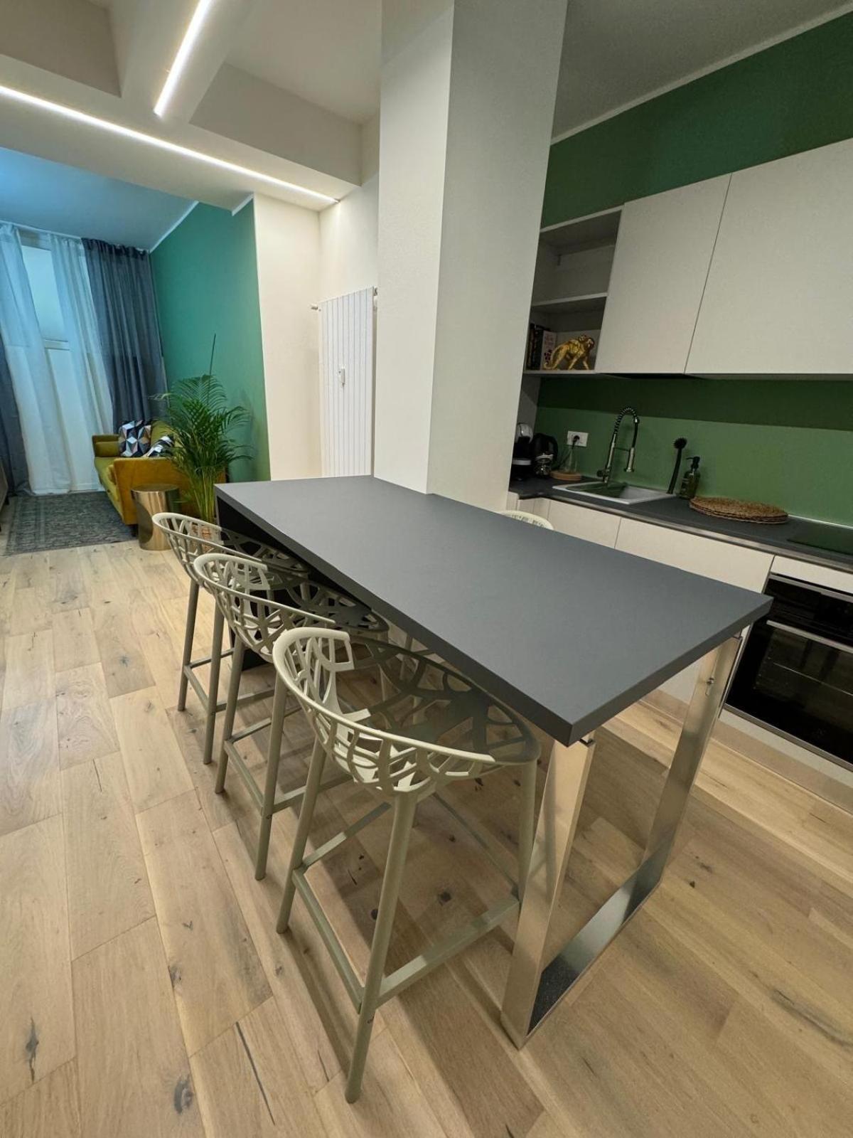 Urban Apartamento Milán