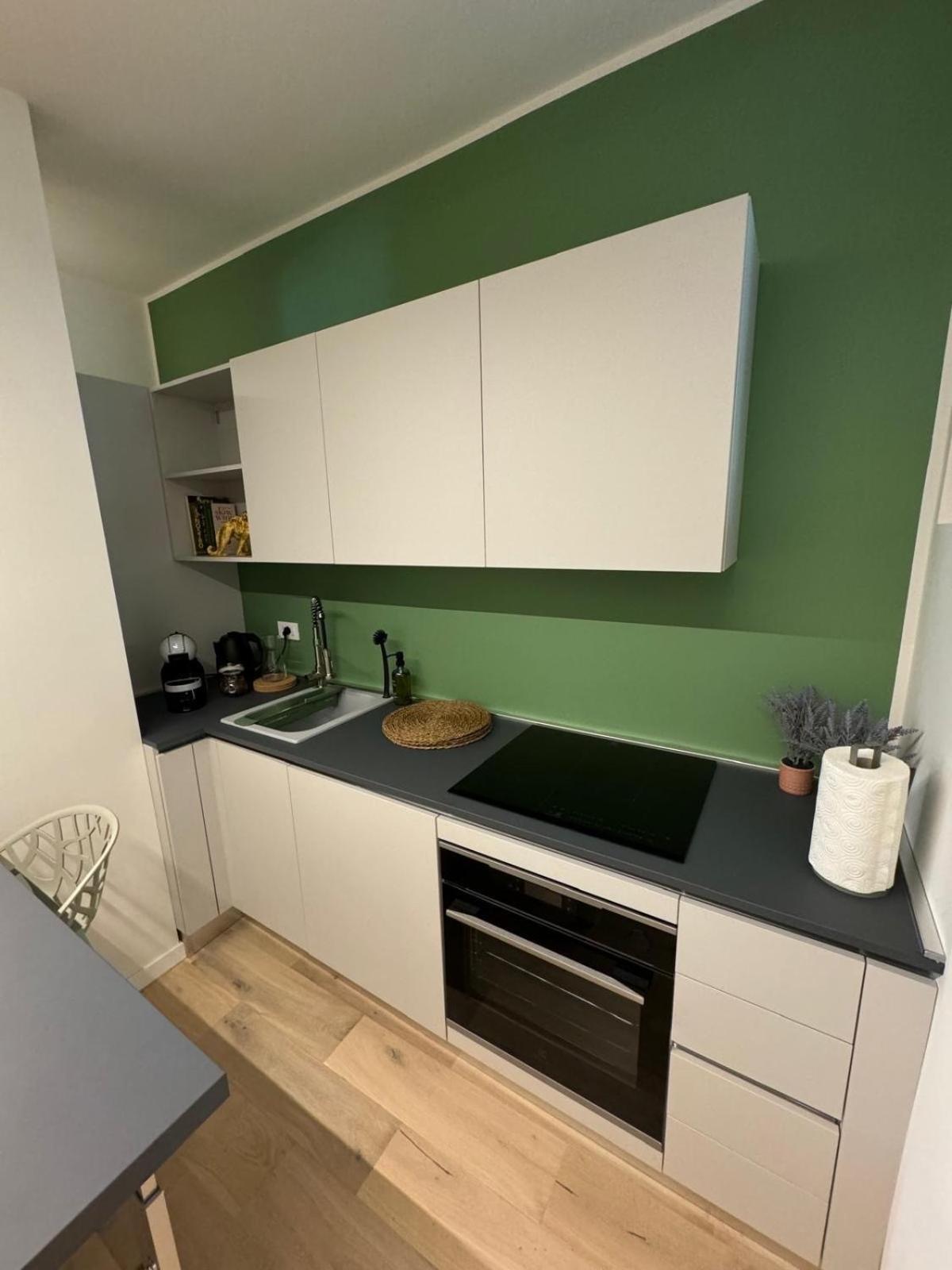 Urban Apartamento