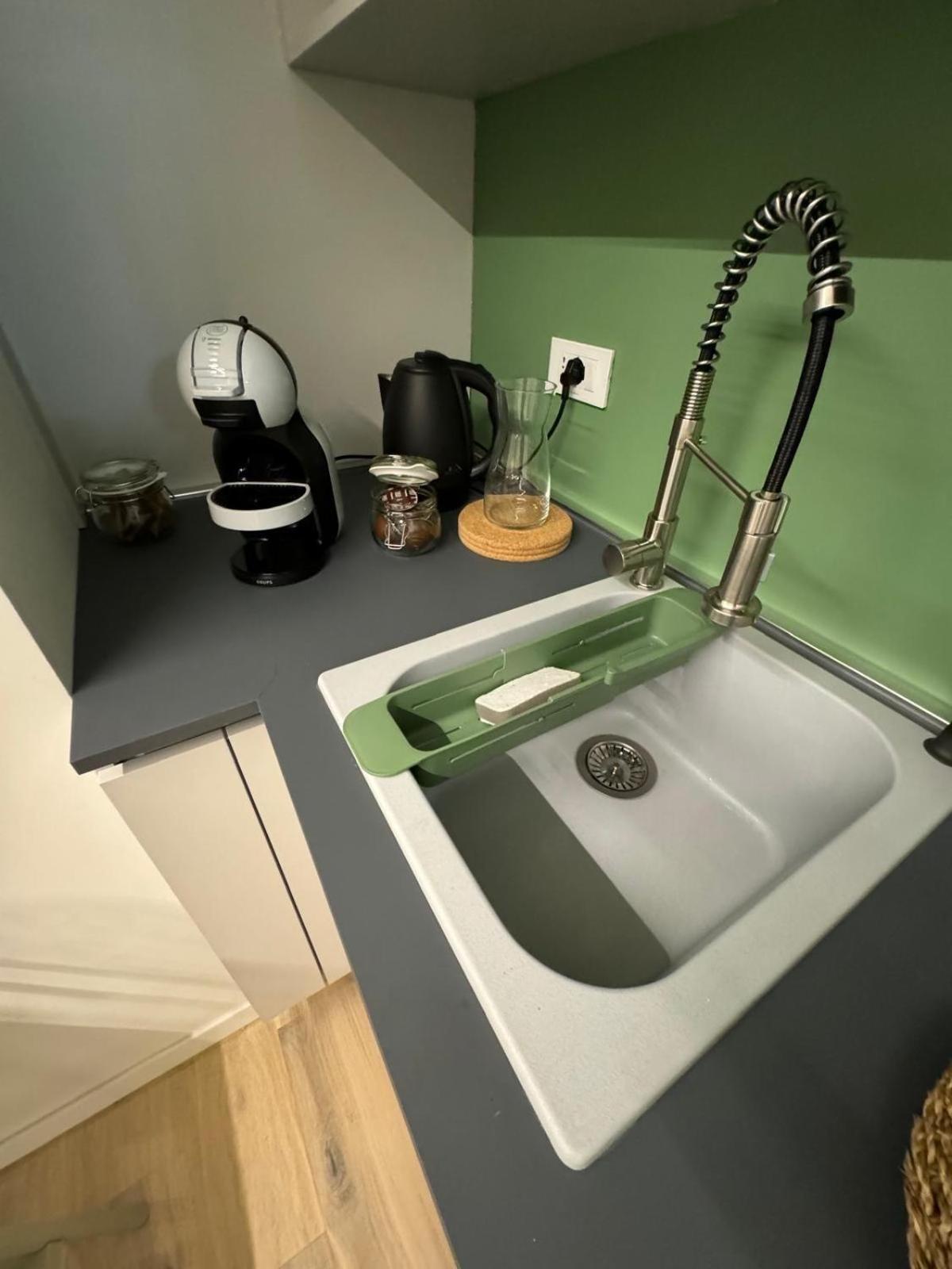 Apartamento Urban *