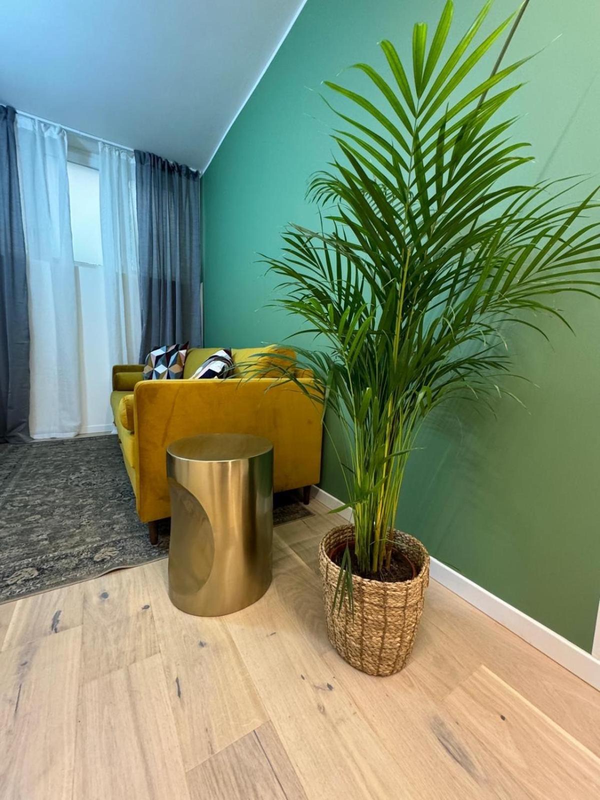 Urban Apartamento Milán
